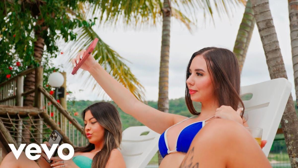 Essa Mina é Louca - Zinga & MC TH DA SERRA - Música e Letra