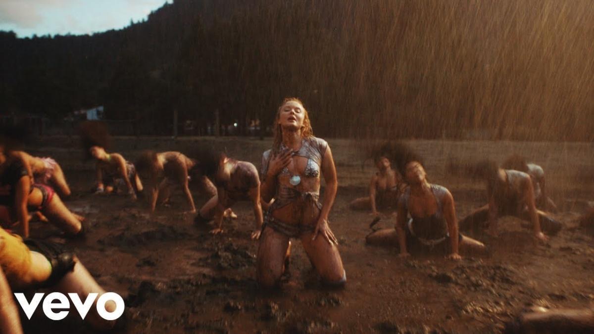 Pretty Ugly - Zara Larsson - Música, Letra e Tradução