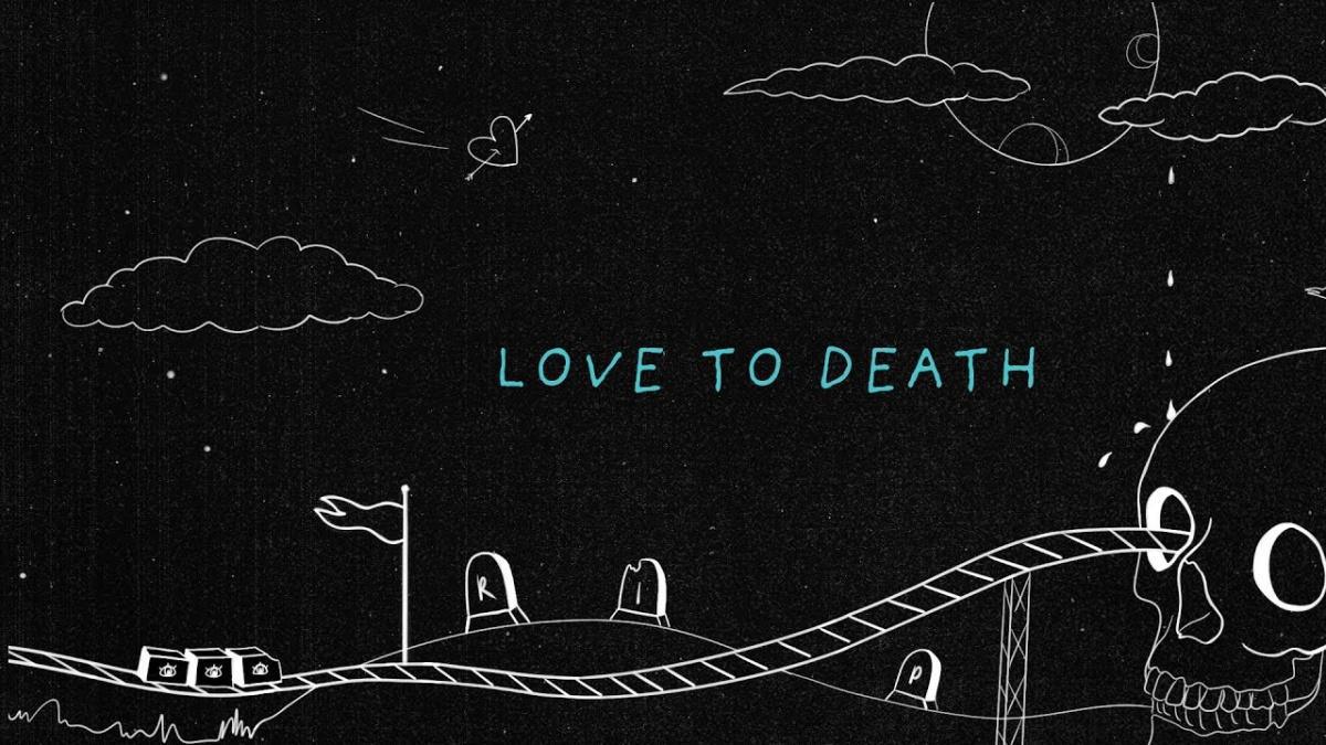 Love To Death - Mother Mother - Música e Letra