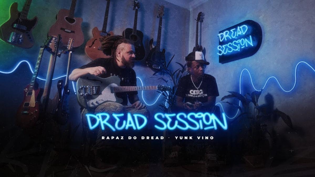 Antes das Seis - Rapaz do Dread feat. Yunk Vino - Música e Letra