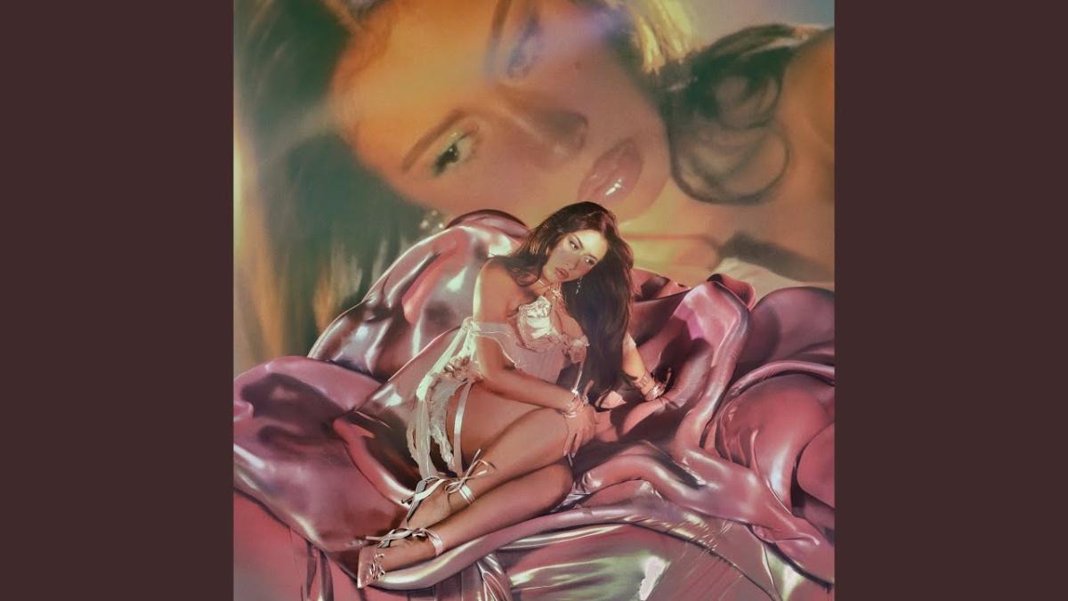 ILYSMIH - Kali Uchis - Música, Letra e Tradução