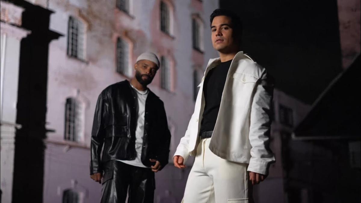 nada sério - Bruno Gadiol, ZAAC - Música e Letra nada sério - Bruno Gadiol, ZAAC - Música e Letra