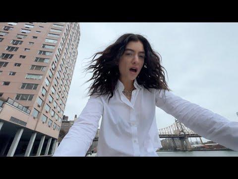 What Was That - Lorde - Música, Letra e Tradução