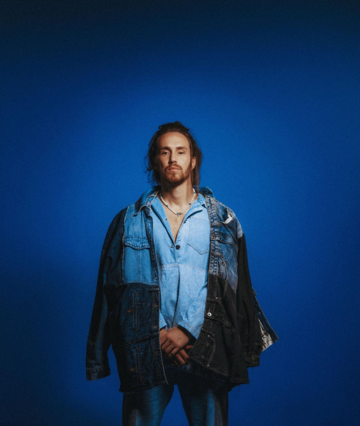 Vitor Kley estabelece prioridades em "As Pequenas Grandes Coisas" Vitor Kley estabelece prioridades em "As Pequenas Grandes Coisas"