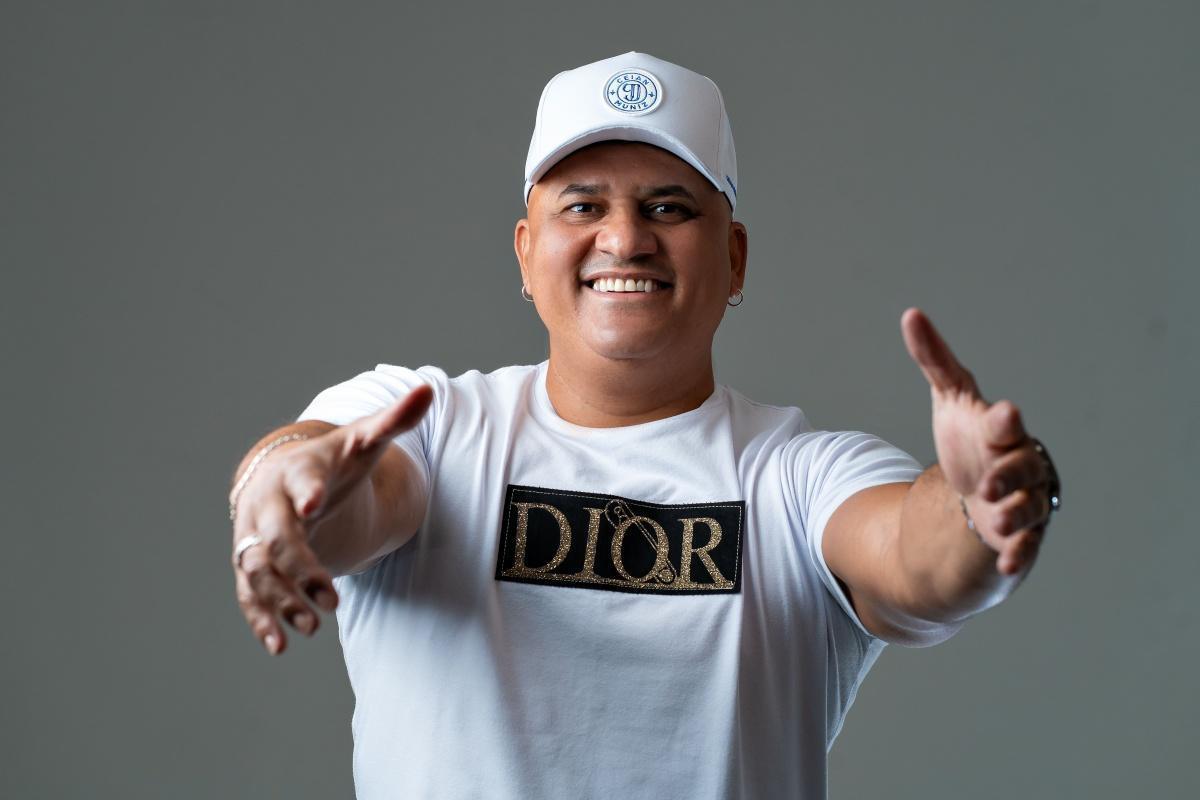 Ceian Muniz faz shows em Tocantins e no Pará nesta semana Ceian Muniz faz shows em Tocantins e no Pará nesta semana