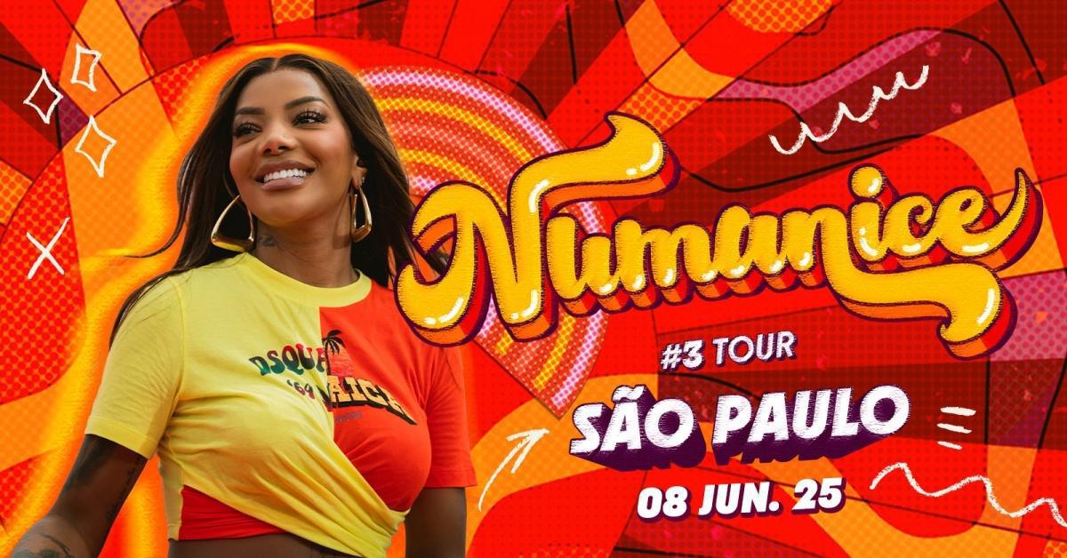 Agenda Ludmilla Junho 2025