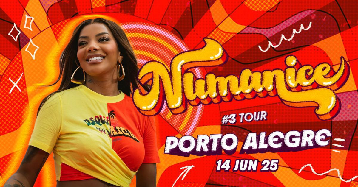 Agenda Ludmilla Junho 2025