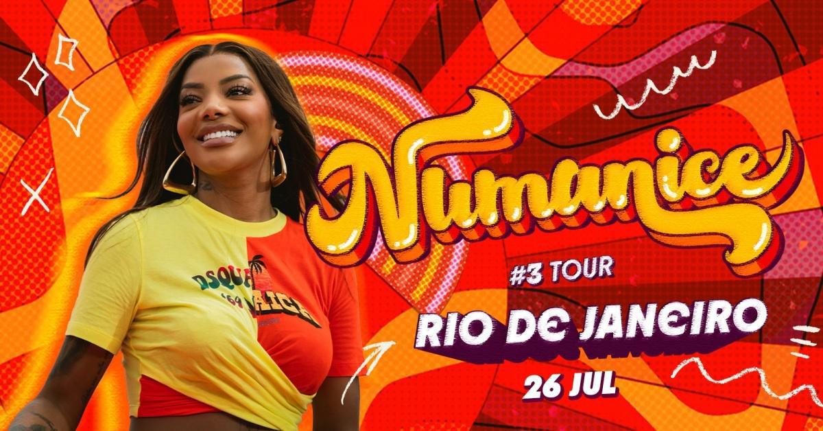 Agenda Ludmilla Julho 2025