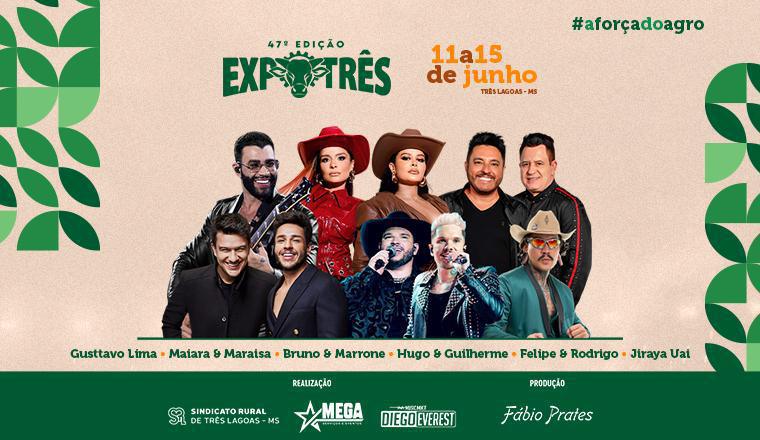 Agenda Gusttavo Lima Junho 2025 Agenda Gusttavo Lima Junho 2025