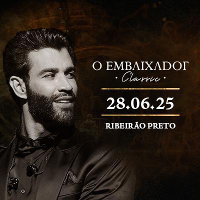 Agenda Gusttavo Junho 2025