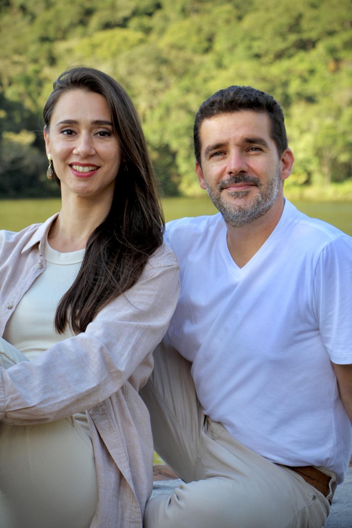 AnieRafa lança releitura de “As Águas do São Francisco” e convida o público a um mergulho na essência da música caipira