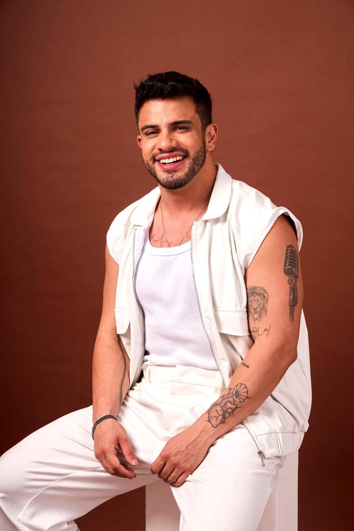 Ávine Vinny divulga "Quebra Cabeça - Vol. 2" com duas faixas inéditas Ávine Vinny divulga "Quebra Cabeça - Vol. 2" com duas faixas inéditas