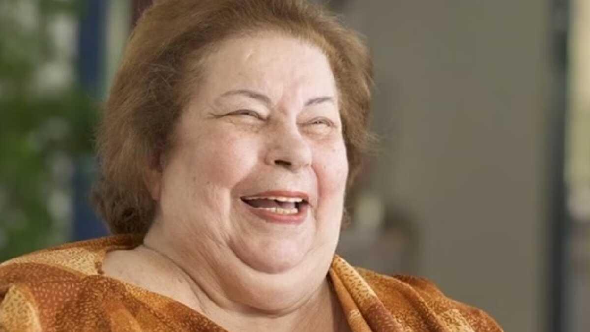 Luto na música: morre Nana Caymmi, filha de Dorival e símbolo da MPB