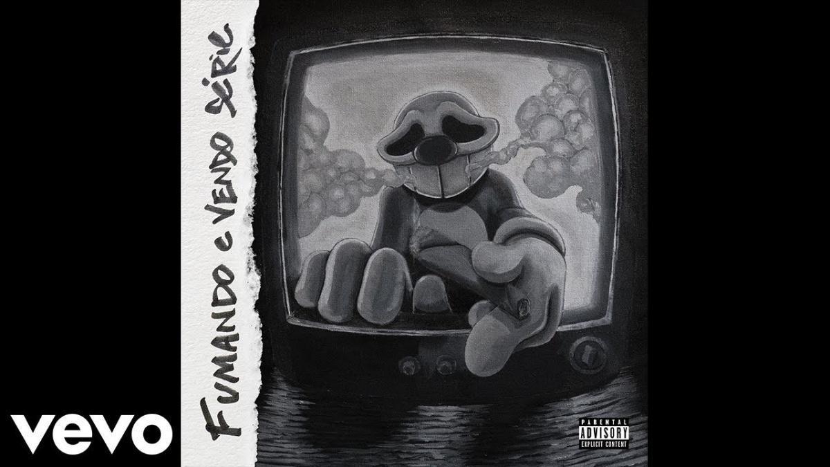 KEEP IT G - DEREK - Música e Letra