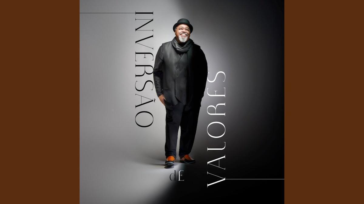 Inversão de Valores - Jorge Aragão - Música e Letra