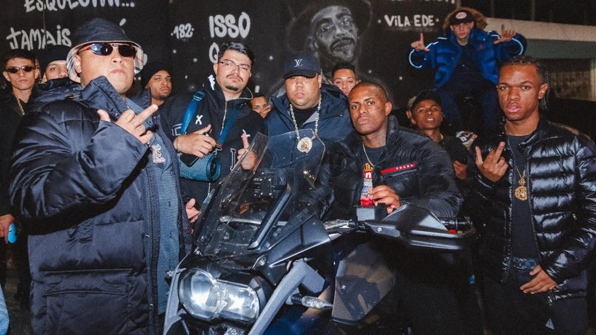 Tá Rico Os Menino do Gueto - Ig, Negão Original, Ryan SP, GP, Meno K, Du L, Guizinho Niazi - Música e Letra Tá Rico Os Menino do Gueto - Ig, Negão Original, Ryan SP, GP, Meno K, Du L, Guizinho Niazi - Música e Letra