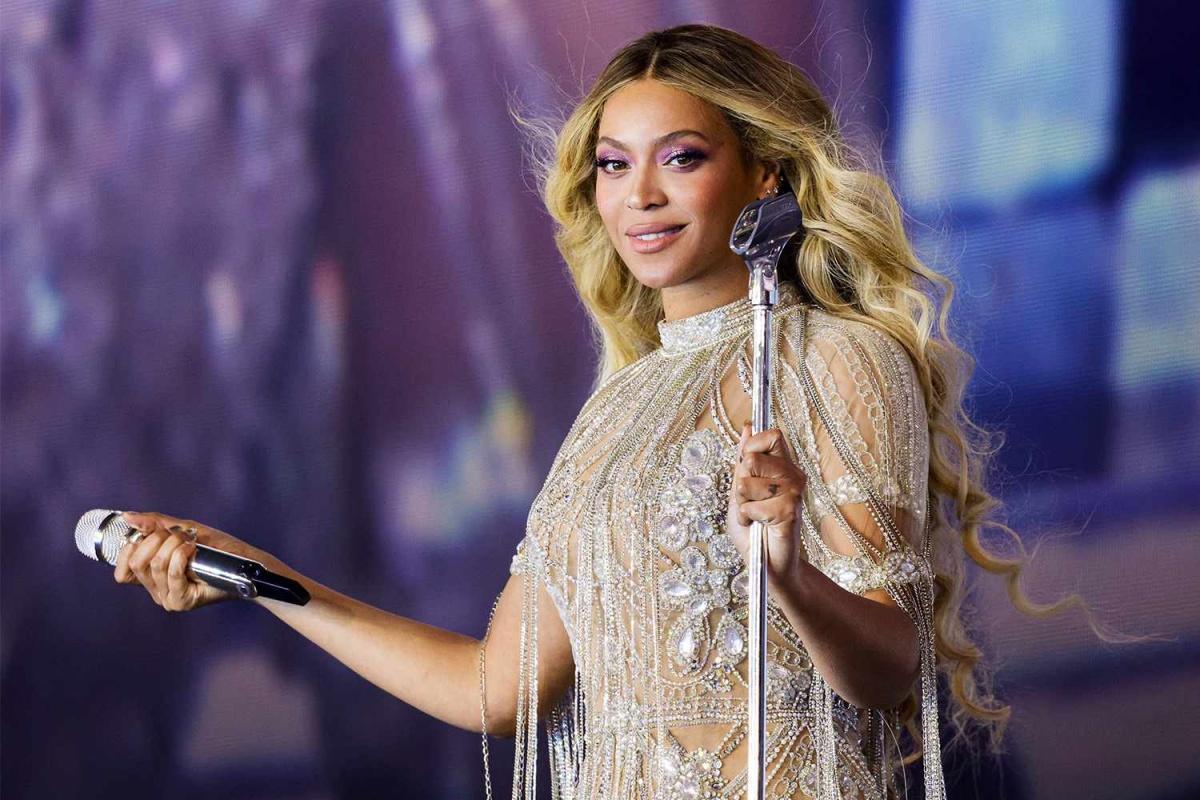 Produtores confirmam tratativas para trazer Beyoncé ao Rio de Janeiro Produtores confirmam tratativas para trazer Beyoncé ao Rio de Janeiro