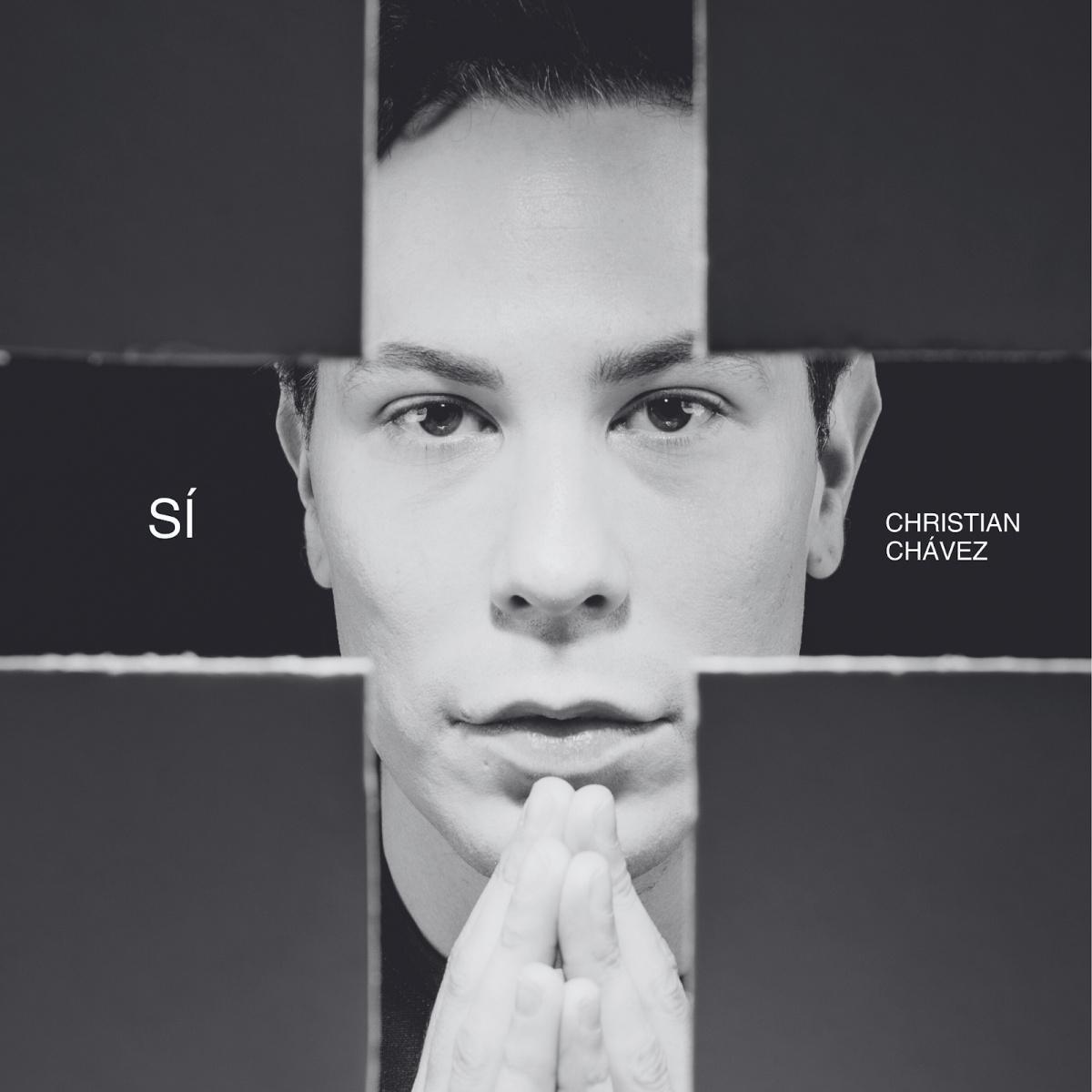 Christian Chávez lança "Sí", novo EP intimista repleto de memórias, identidade e resistência Christian Chávez lança "Sí", novo EP intimista repleto de memórias, identidade e resistência