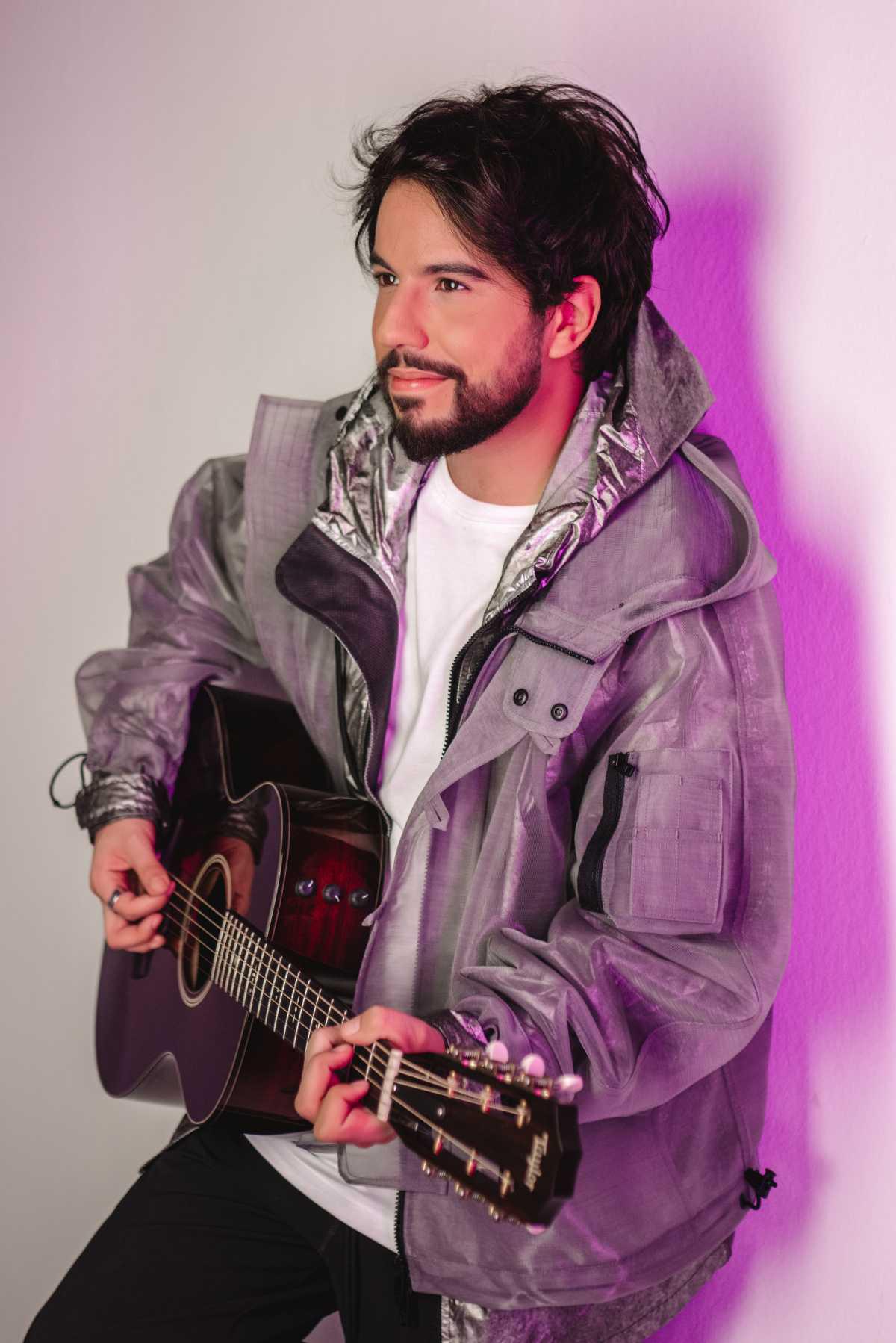 Raffa Torres: A alma por trás das músicas que o Brasil canta Raffa Torres: A alma por trás das músicas que o Brasil canta