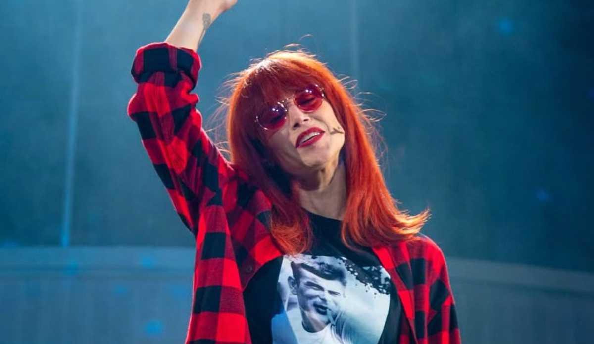 Assista ao trailer de 'Rita Lee: Mania de Você', documentário que homenageia a rainha do rock brasileiro Assista ao trailer de 'Rita Lee: Mania de Você', documentário que homenageia a rainha do rock brasileiro