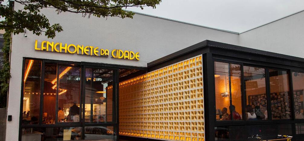 Lanchonete da Cidade - Pinheiros Lanchonete da Cidade - Pinheiros