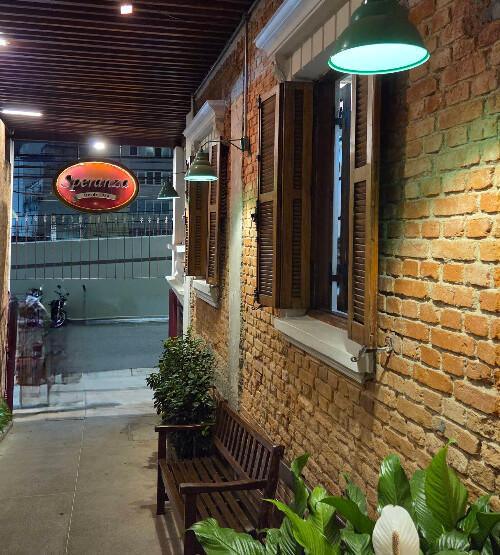 Pizzaria Speranza
