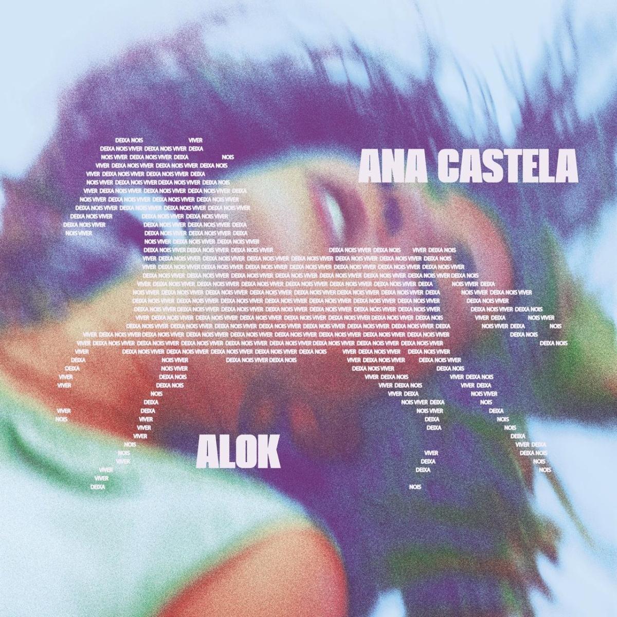 Ana Castela e Alok lançam o aguardado single "Deixa Nois Viver" 