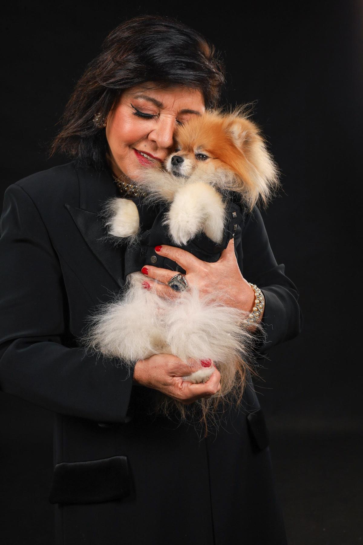 Roberta Miranda abre closet e anuncia o evento “Roberta Desapega, Severino Vest” Roberta Miranda abre closet e anuncia o evento “Roberta Desapega, Severino Vest”