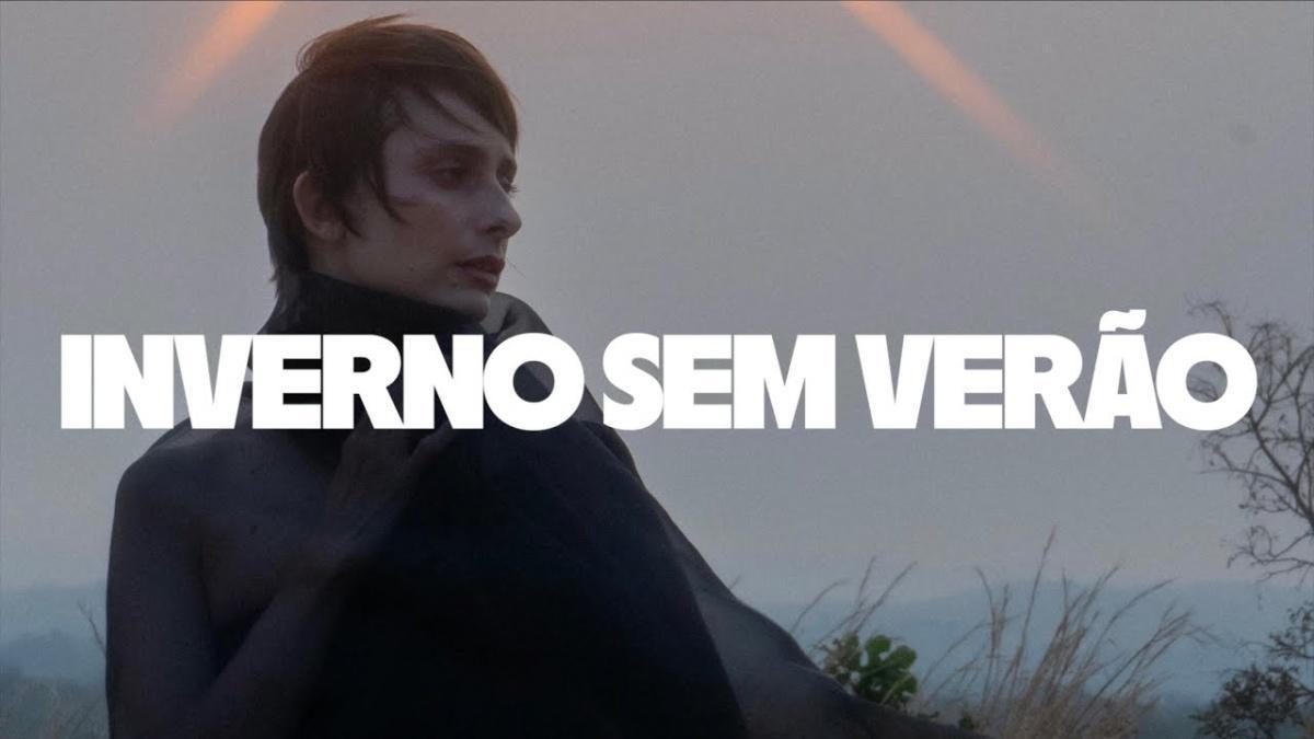 Inverno Sem Verão - Nay Porttela - Música e Letra