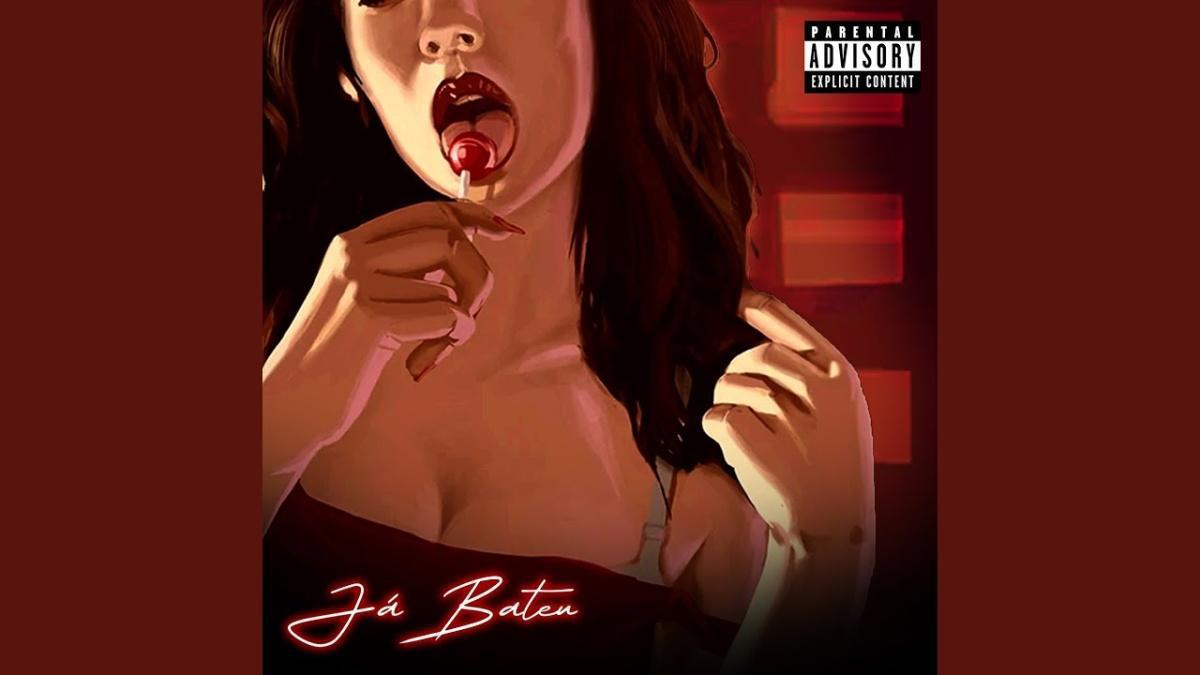Já Bateu - Lazza - Música e Letra
