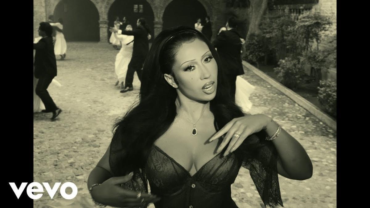 All I Can Say - Kali Uchis - Música, Letra e Tradução All I Can Say - Kali Uchis - Música, Letra e Tradução