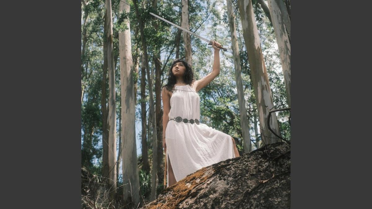 Joana - Mari Merenda - Música e Letra