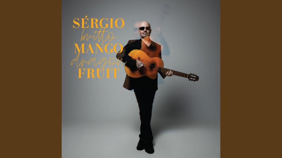Problemática, com Estilo - Sérgio Britto, Ed Motta - Música e Letra