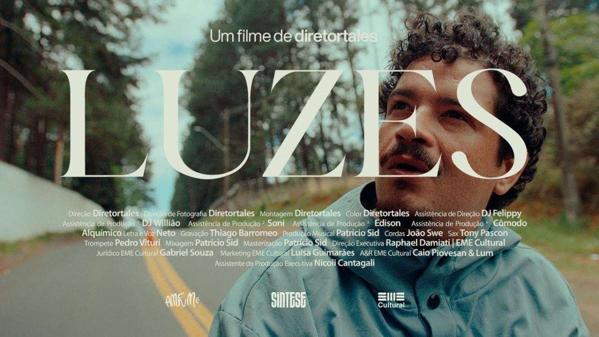Luzes - Síntese - Música e Letra