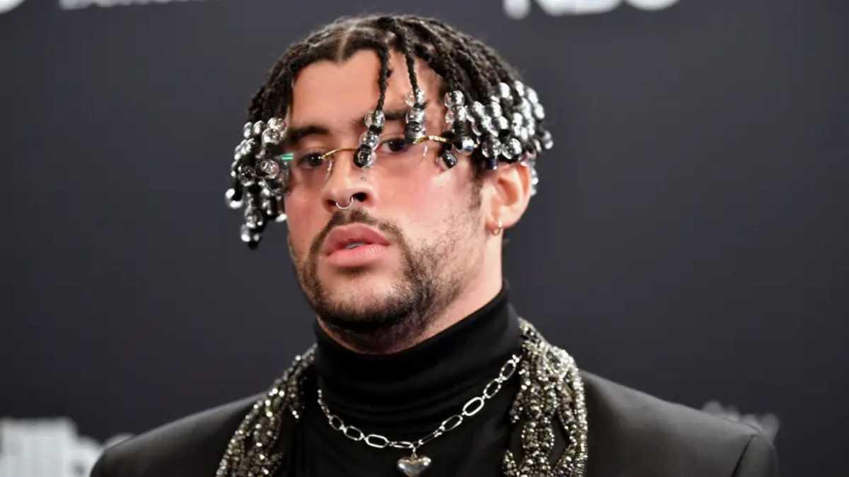 Bad Bunny confirma show extra no Brasil após alta demanda; confira data e local Bad Bunny confirma show extra no Brasil após alta demanda; confira data e local