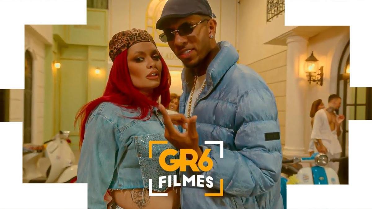 Gulosa - J. Eskine e MC Mari, DG e Batidão Stronda - Música e Letra Gulosa - J. Eskine e MC Mari, DG e Batidão Stronda - Música e Letra