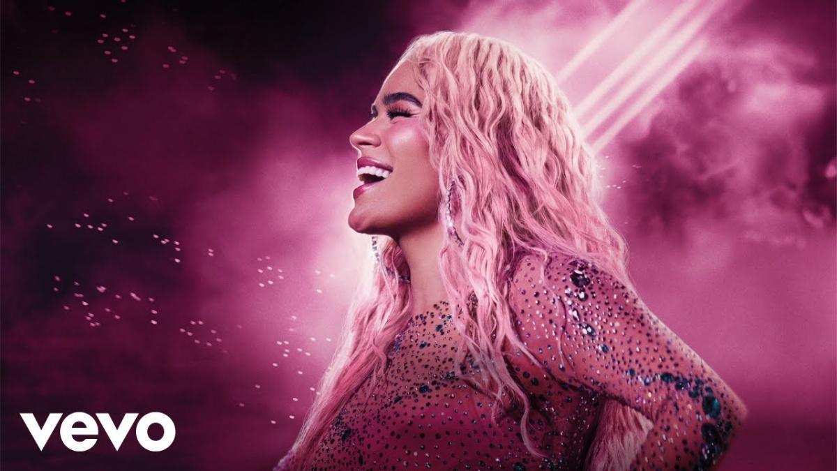 Milagros - KAROL G - Música, Letra e Tradução