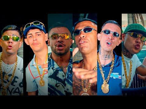 Havaianas ou Kenner -DJ Oreia, MC Cebezinho, Kapela, Bruninho Da Praia, Lon e MC Mãozinha - Música e Letra