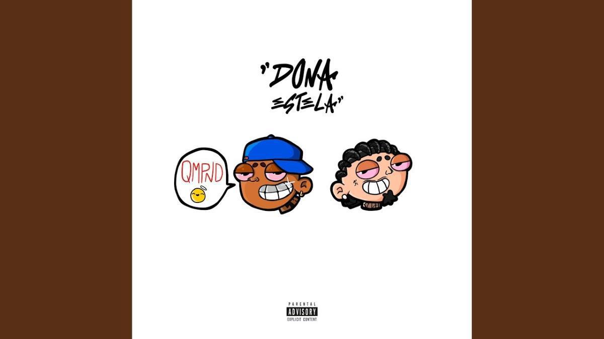 Dona Estela - LH CHUCRO, Ryu, The Runner, Blockkstar - Música e Letra