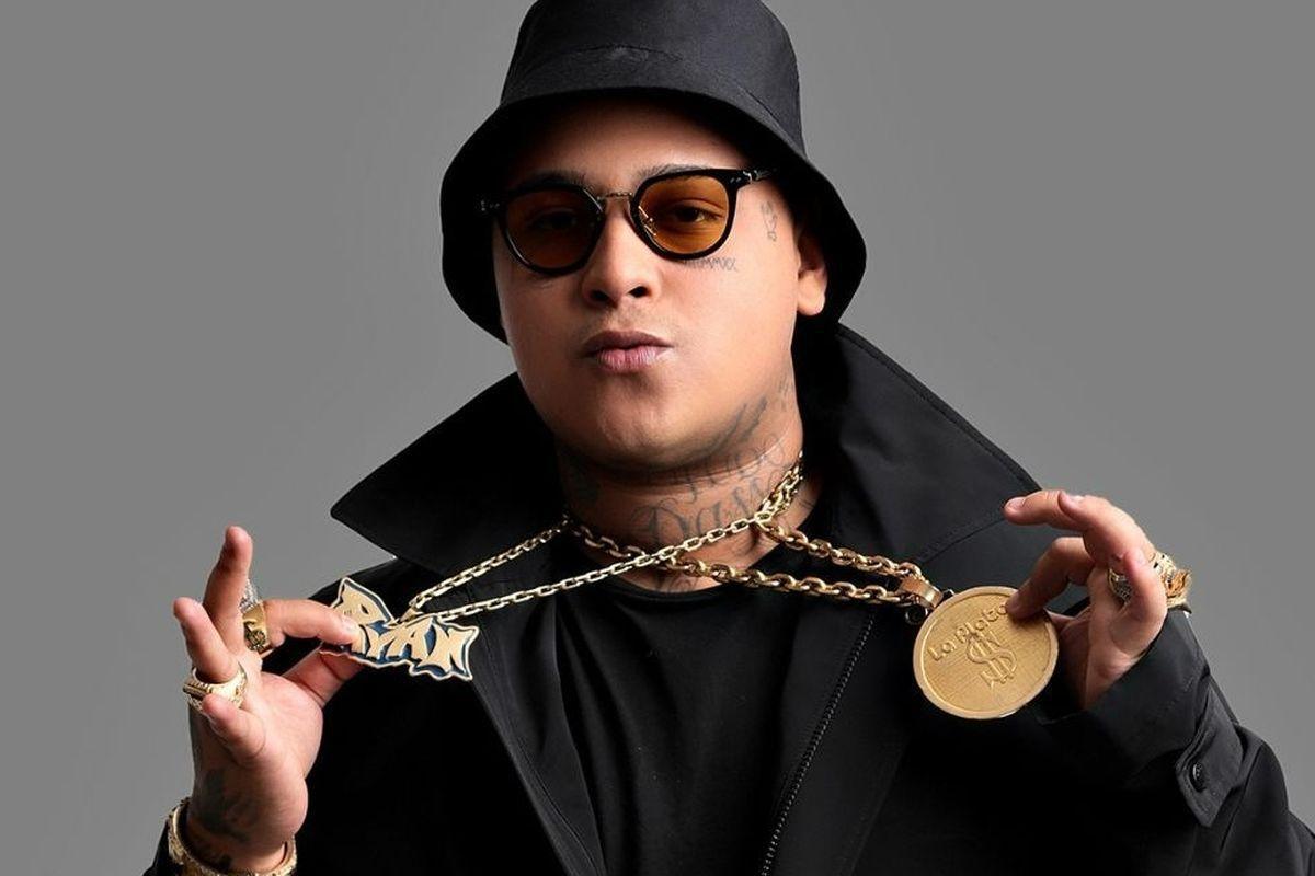 MC Ryan SP é detido por manobras perigosas com carro em estádio no interior de São Paulo