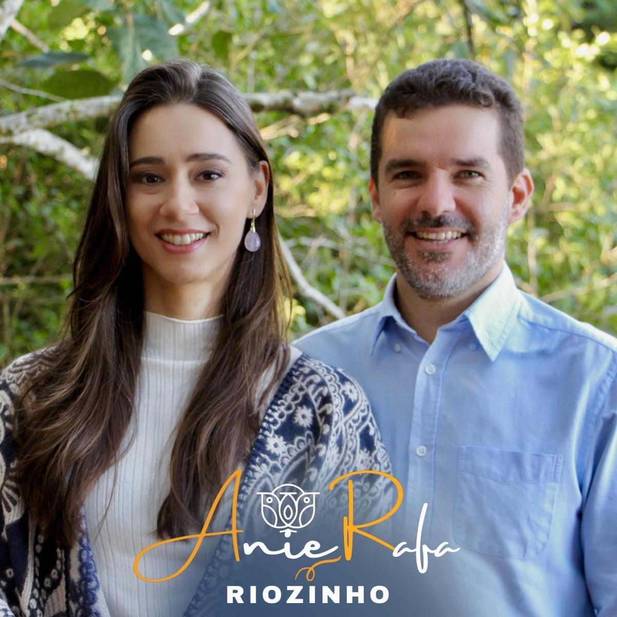AnieRafa lançam "Riozinho", segundo single do EP "Águas Caipiras"