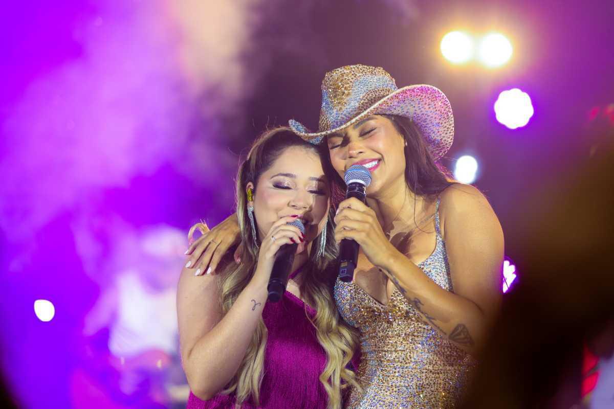 Flay atinge o Top 50 do Spotify Brasil com "Assustar o Destino", parceria com Marília Tavares