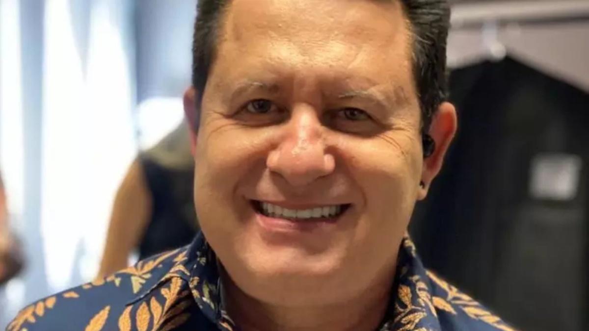 Marrone deixa hospital e inicia recuperação em casa após alta médica Marrone deixa hospital e inicia recuperação em casa após alta médica