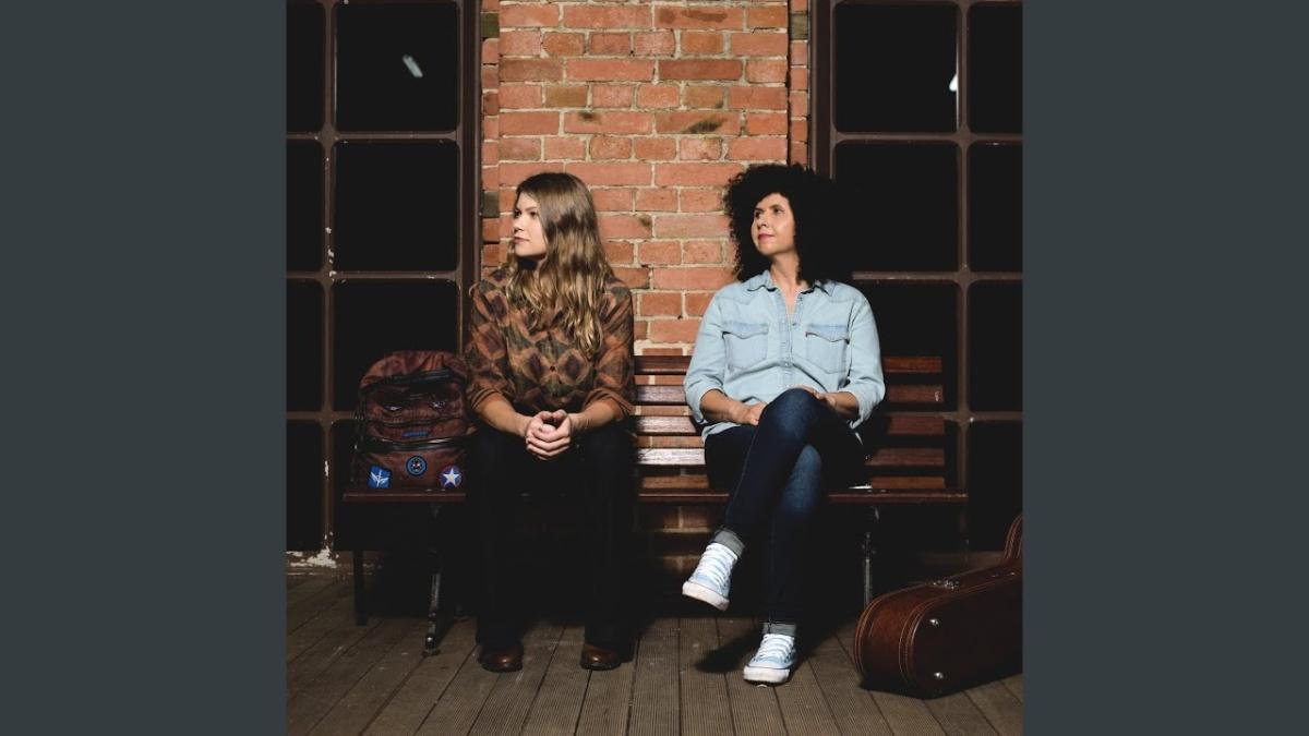 Passageiro - Vicka, Roberta Campos - Música e Letra