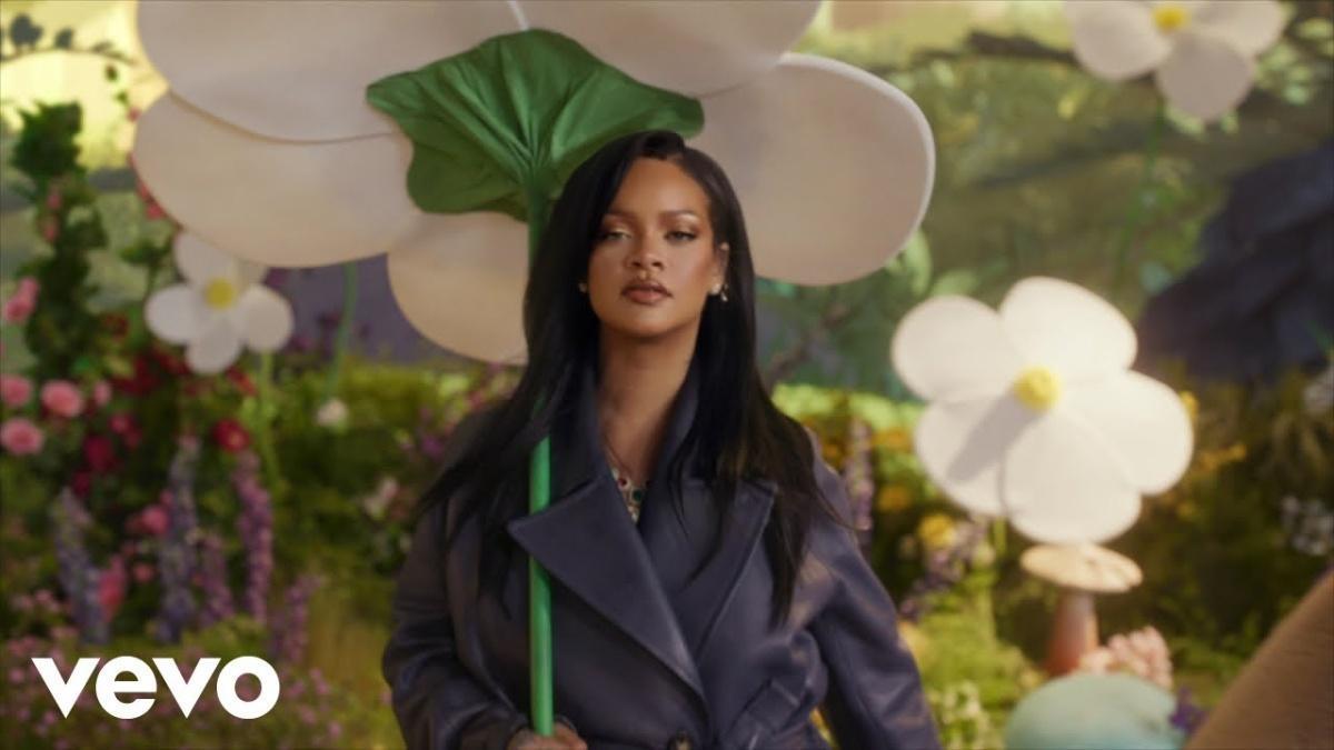 Friend Of Mine - Rihanna - Música, Letra e Tradução