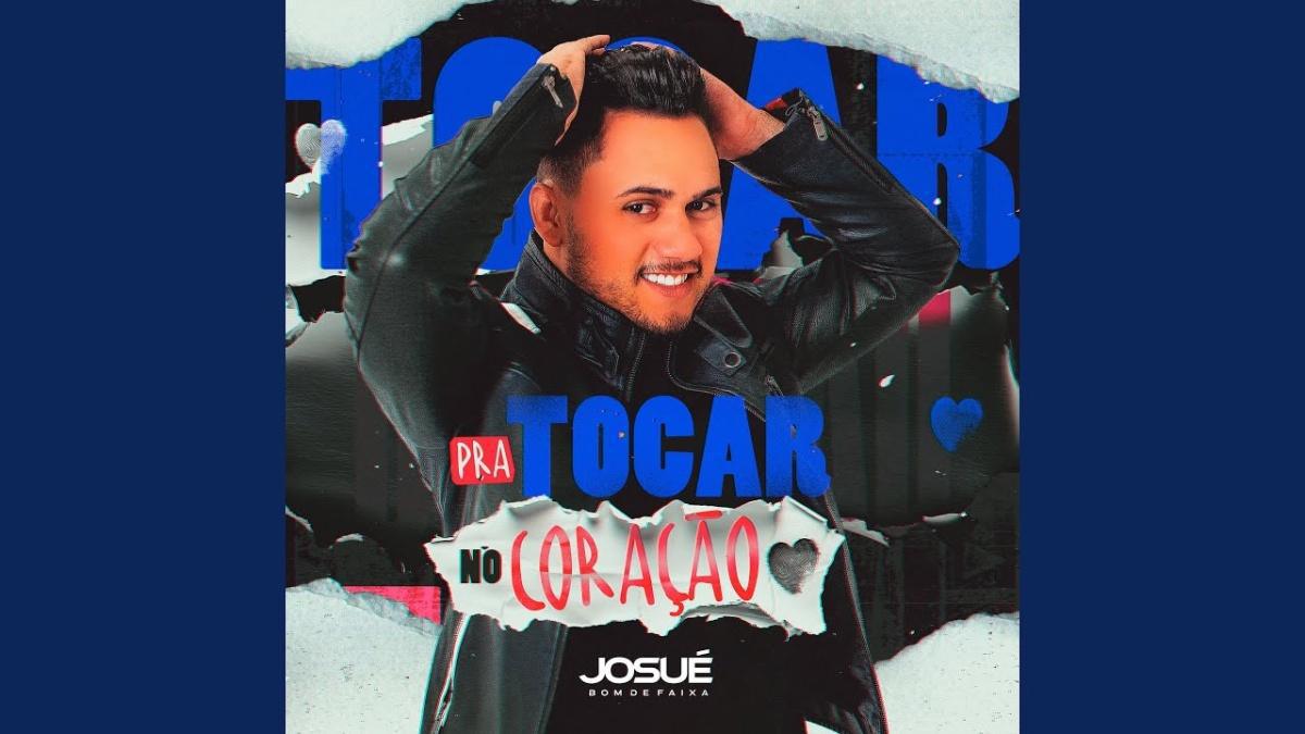 Vem Ser MInha Vaqueira - Josué Bom de Faixa - Música e Letra