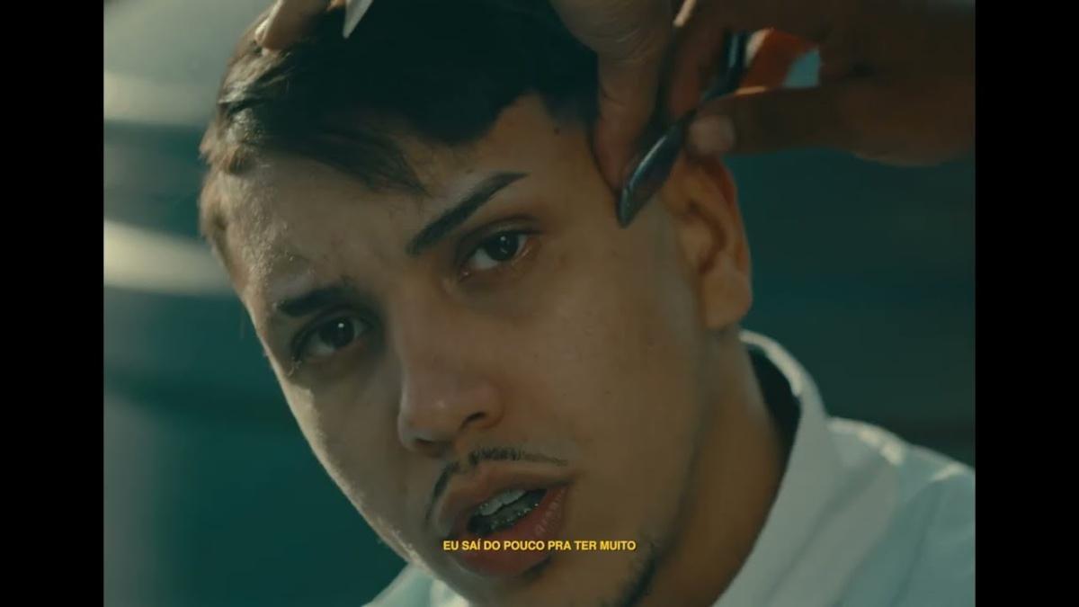 Papo Reto - LPT Zlatan - Música e Letra