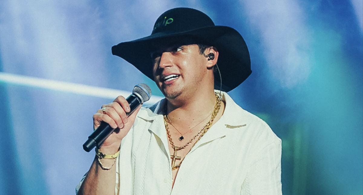 Briga na Justiça: ex-empresário processa Natanzinho Lima por rompimento contratual Briga na Justiça: ex-empresário processa Natanzinho Lima por rompimento contratual