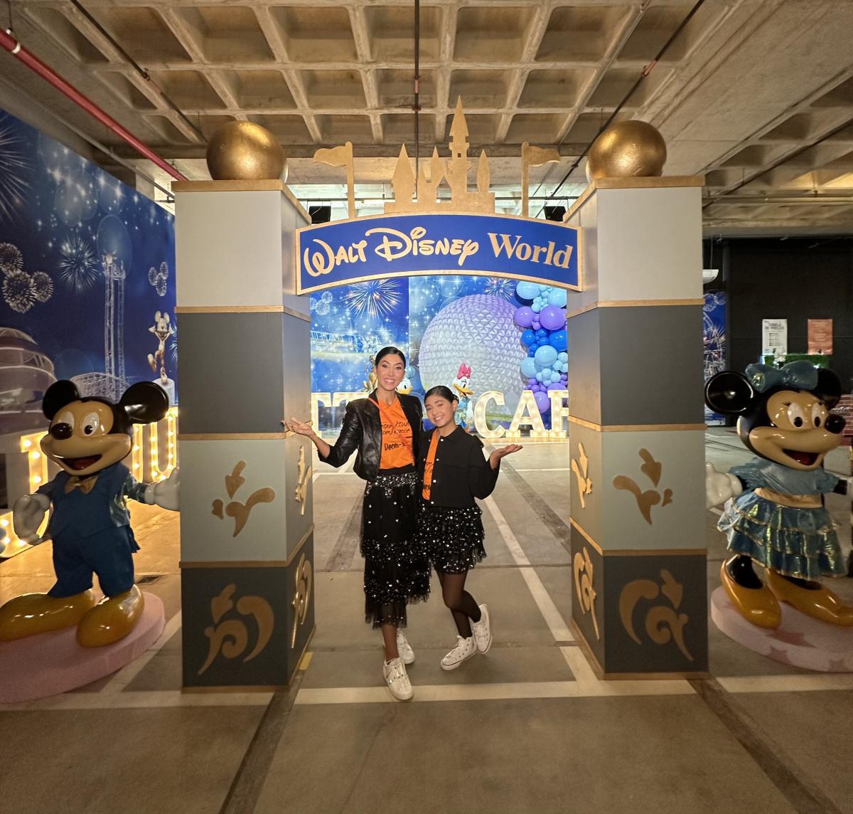 A pequena de coração gigante! Bazar de Juju Menotti bate recorde de arrecadação A pequena de coração gigante! Bazar de Juju Menotti bate recorde de arrecadação