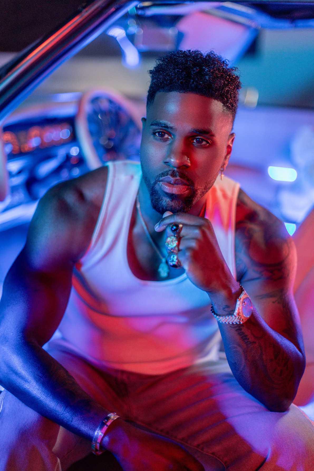The Town 2025: Festival anuncia Jason Derulo, CeeLo Green e Natasha Bedingfield no Skyline, e Luísa Sonza, Pedro Sampaio, Duda Beat e Di Ferrero no The One